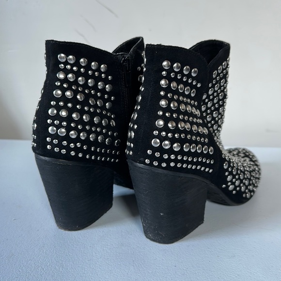 Naughty Monkey booties Size 8.5 US - Picture 2 of 3